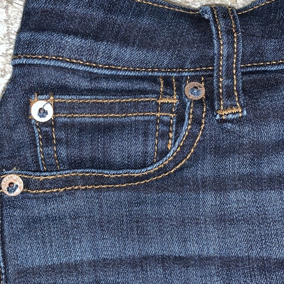 AMERICAN EAGLE Jean Shorts - Picture 8 of 9